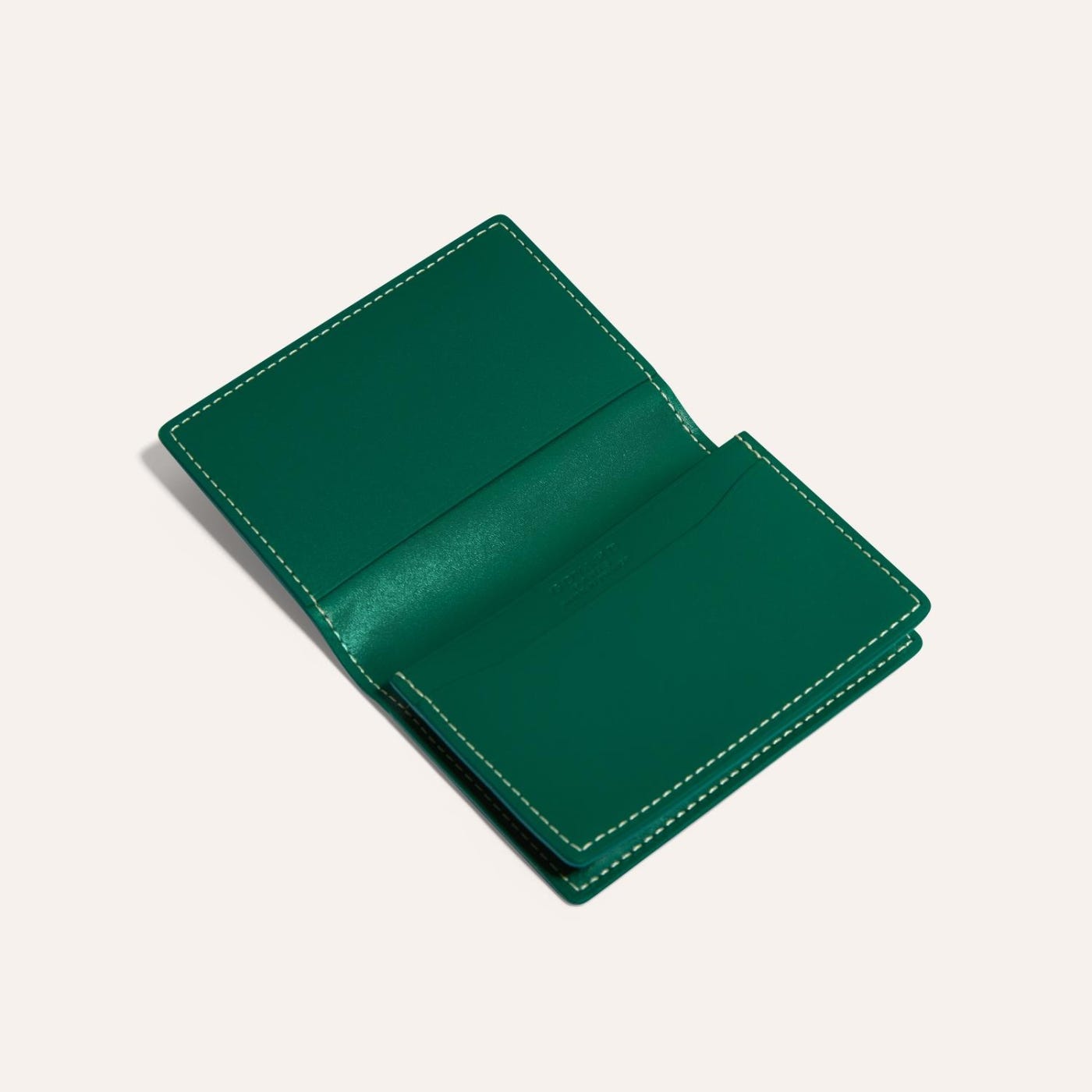 Malesherbes Card Wallet - Image 2